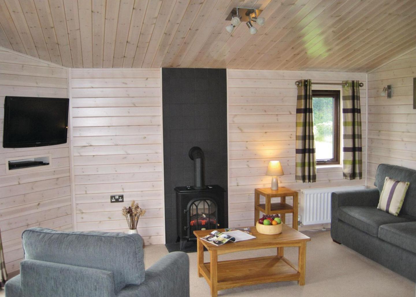 Wighill Manor Lodges Tadcaster Eksteriør billede