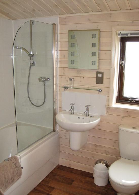 Wighill Manor Lodges Tadcaster Værelse billede