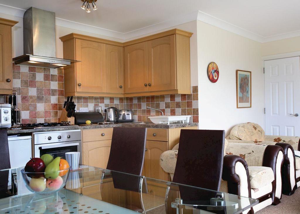 Wighill Manor Lodges Tadcaster Eksteriør billede