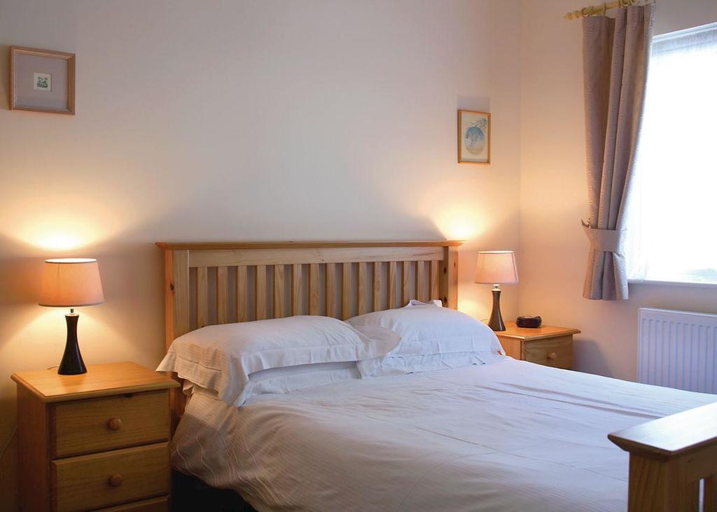 Wighill Manor Lodges Tadcaster Eksteriør billede